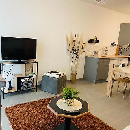 Appartement Avec Parking Λα Ροσέλ Εξωτερικό φωτογραφία