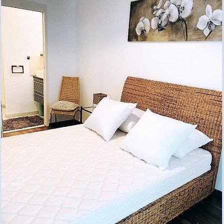 Appartement Avec Parking Λα Ροσέλ Εξωτερικό φωτογραφία