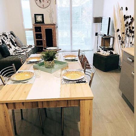 Appartement Avec Parking Λα Ροσέλ Εξωτερικό φωτογραφία