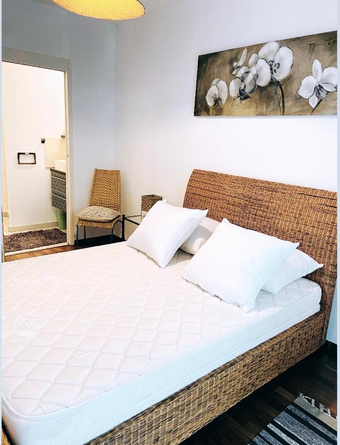 Appartement Avec Parking Λα Ροσέλ Εξωτερικό φωτογραφία